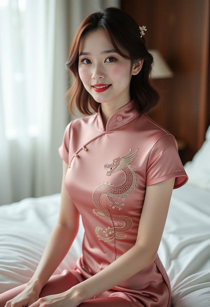破晓之城