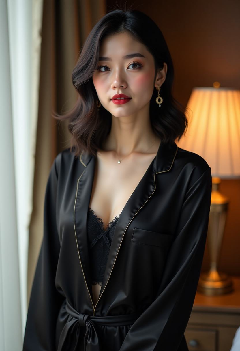 深海谜踪