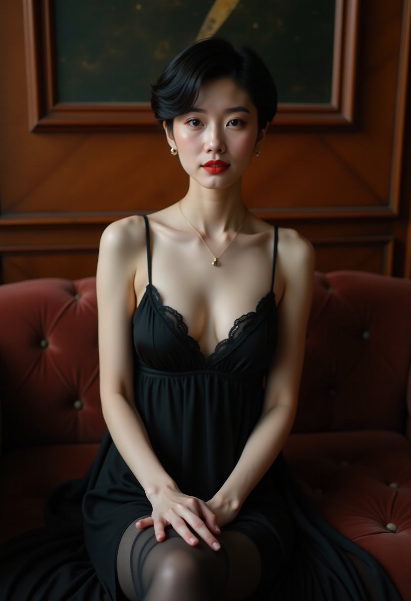 暗影特工